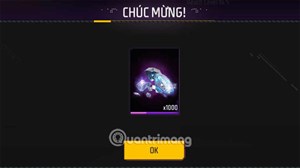 Hướng dẫn đổi code Free Fire và code mới nhất tháng 11/2025