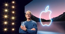 Apple đầu tư mạnh vào AI sáng tạo, trong khi Samsung tìm kiếm sự trợ giúp từ Microsoft và Google