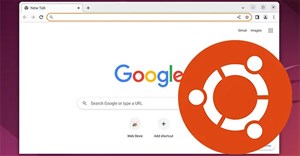 Hướng dẫn cài Google Chrome trên hệ điều hành Ubuntu