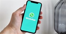 Hướng dẫn ẩn IP khi gọi điện trên WhatsApp