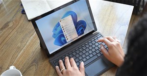 Cách thay đổi tên thư mục User Profile trong Windows 11