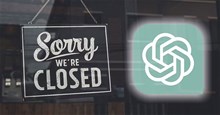 Tại sao việc đăng ký ChatGPT mới bị dừng? Khi nào sẽ mở lại?