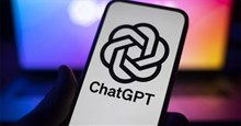 ChatGPT gặp sự cố trên toàn cầu