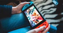 Top 7 game Nintendo Switch hay năm 2026
