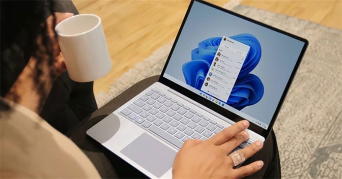 3 cách đăng xuất user khác trên Windows 11