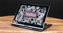 Đánh giá Lenovo ThinkBook Plus Gen 4: Laptop 2 trong 1 dành cho doanh nhân