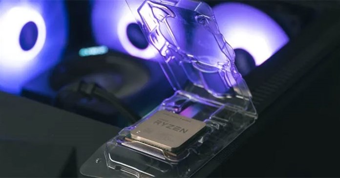 Top CPU chơi game giá rẻ đáng mua nhất 2026