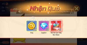 Code Siêu Học Viện 3D mới nhất