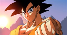 AI tái tạo lại những nhân vật trong Dragon Ball bằng xương bằng thịt