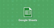 Hướng dẫn dùng hàm DATEDIF trong Google Sheets