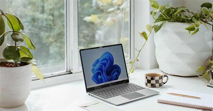 Cách xếp chồng tất cả cửa sổ đang mở trong Windows 11/10