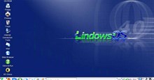 Lindows - hệ điều hành 'nhái' Windows XP từng khiến Microsoft mất ăn mất ngủ