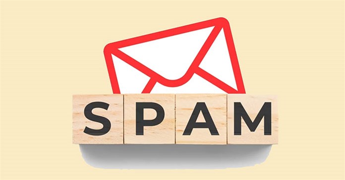 6 cách đơn giản để tìm và xóa thư rác trong Gmail