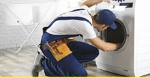 5 địa chỉ sửa máy giặt uy tín tại nhà ở TP HCM