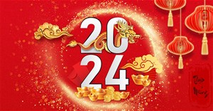 99+ Lời chúc Tết 2025 Ất Tỵ, lời chúc mừng năm mới 2025 đầy ý nghĩa