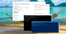 Hướng dẫn đổi tên máy in trên Windows 10