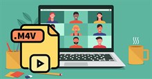 File M4V là gì?