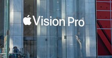 5 lý do mọi người đưa ra để trả lại Vision Pro