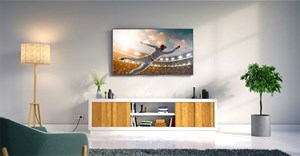 Nên mua TV QLED, OLED hay LED?