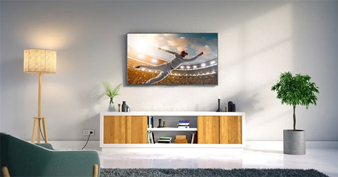 Nên mua TV QLED, OLED hay LED?