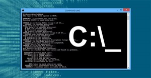Hướng dẫn tạo và sử dụng file BAT trên Windows