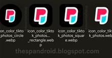 TikTok sắp ra mắt TikTok Photos, ứng dụng chia sẻ ảnh độc lập