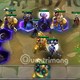 Wukong DTCL mùa 11, hướng dẫn Ngộ Không TFT mùa 11
