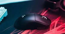 10 chuột chơi game tốt nhất năm 2026