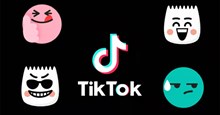 Cách mở khóa emoji TikTok bí mật rất đơn giản