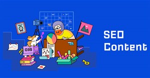 Cách tạo nội dung SEO