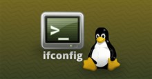 Cách sử dụng lệnh ifconfig trong Linux