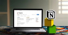 6 cách thú vị để sử dụng Notion