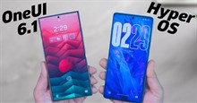 HyperOS hay One UI 6.1 là phiên bản Android tùy chỉnh tốt nhất hiện nay