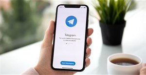 Cách tạo sticker tùy chỉnh trên Telegram