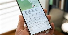 Lỗ hổng ứng dụng bàn phím khiến 1 tỷ người dùng có nguy cơ bị truy cập trái phép