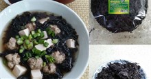 4 công thức nấu canh rong biển vô cùng đơn giản