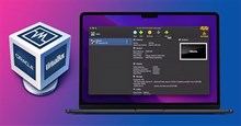 Cách cài đặt VirtualBox trên máy Mac Apple Silicon