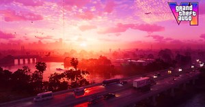 GTA 6 sẽ bắt đầu marketing vào mùa hè, có bản đĩa ngay ngày ra mắt