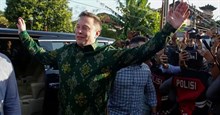 Elon Musk ra mắt dịch vụ Internet vệ tinh Starlink tại Indonesia
