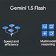 Cách sử dụng Gemini 1.5 Flash miễn phí