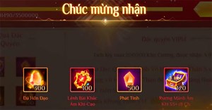 Code Võ Hồn Đại Lục mới nhất, cập nhật liên tục 30/05/2026