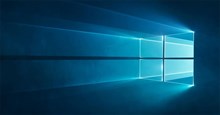 Dùng tia laser để chụp hình nền Windows 10 thay vì thiết kế trên máy tính