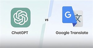 ChatGPT Translate ra mắt: Công cụ dịch chú trọng ngữ cảnh, cạnh tranh Google Translate