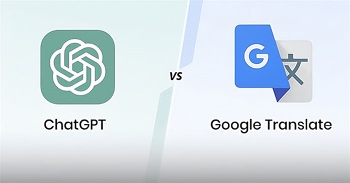 ChatGPT Translate: Công cụ dịch thuật mới thông minh hơn