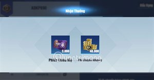 Code Be A Pro Football mới nhất và cách nhập code