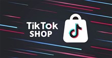 Hướng dẫn đổi tên TikTok Shop trên điện thoại, máy tính
