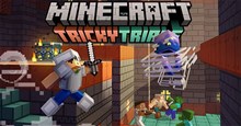 Bản cập nhật Minecraft 1.21 đã có ngày phát hành chính thức