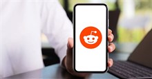 Cách xóa lịch sử Reddit