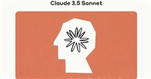 Anthropic ra mắt Claude 3.5 Sonnet, đánh bại ChatGPT 4o