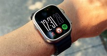 4 Apple Watch tốt nhất năm 2026